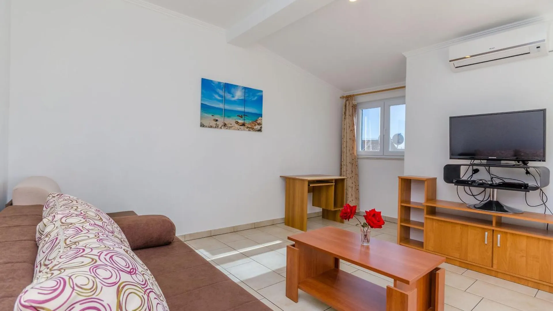 Apartments Modric Trogir Croatia