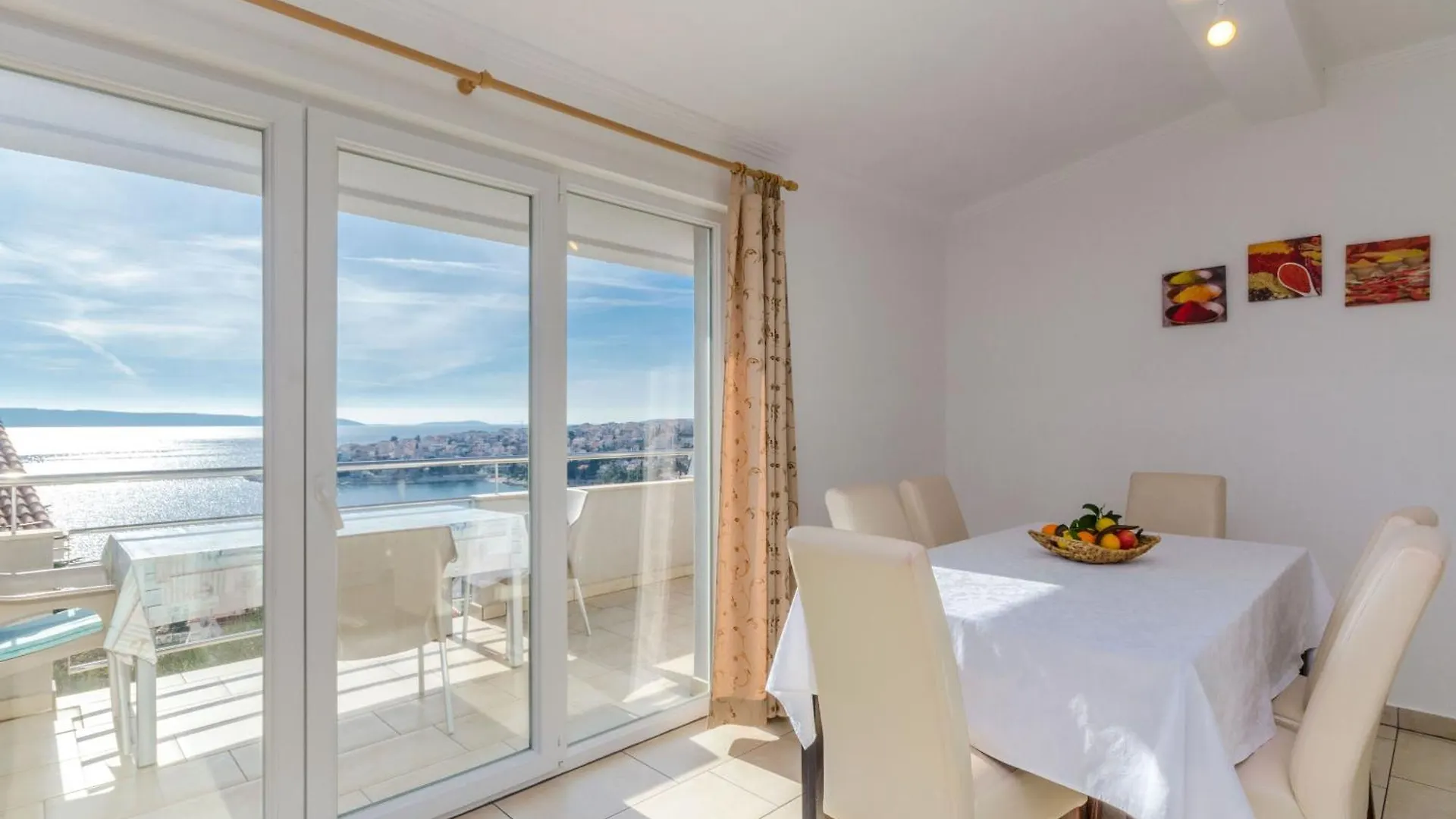 Apartments Modric Trogir