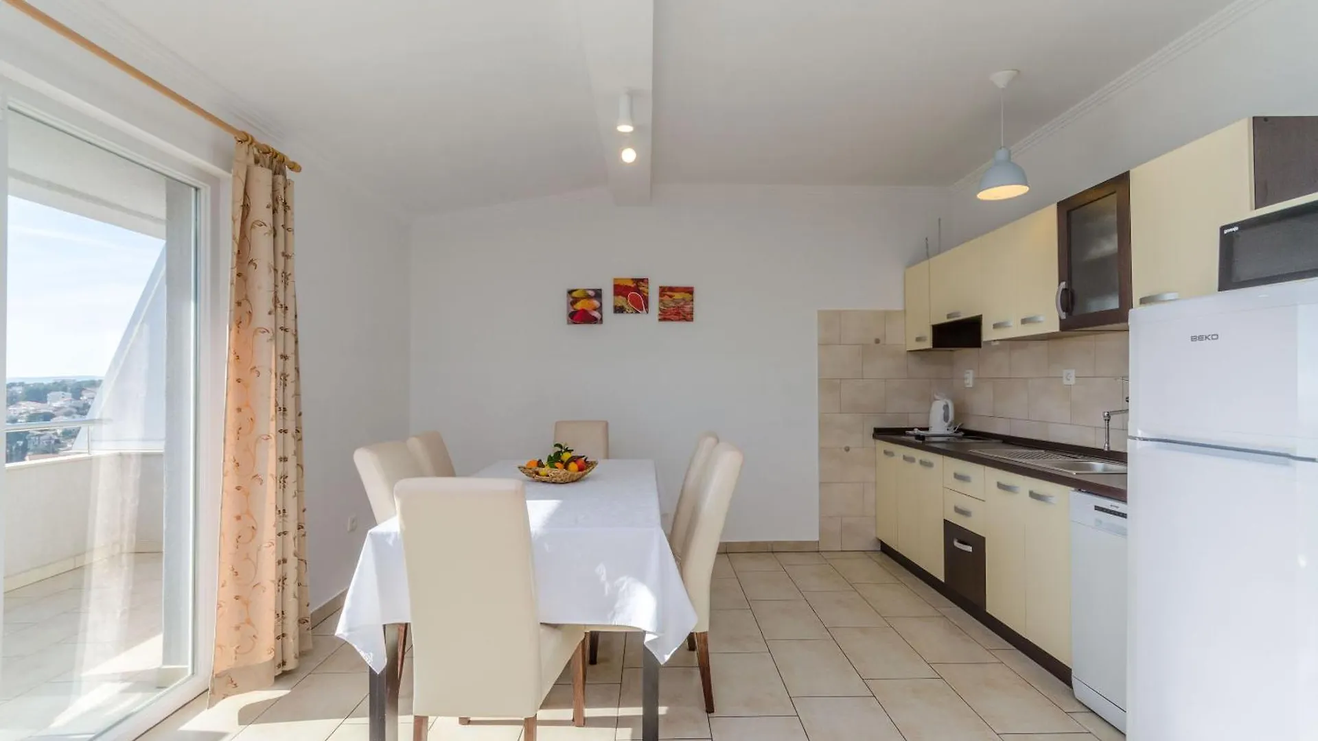 Apartments Modric Trogir 0*,  Croatia