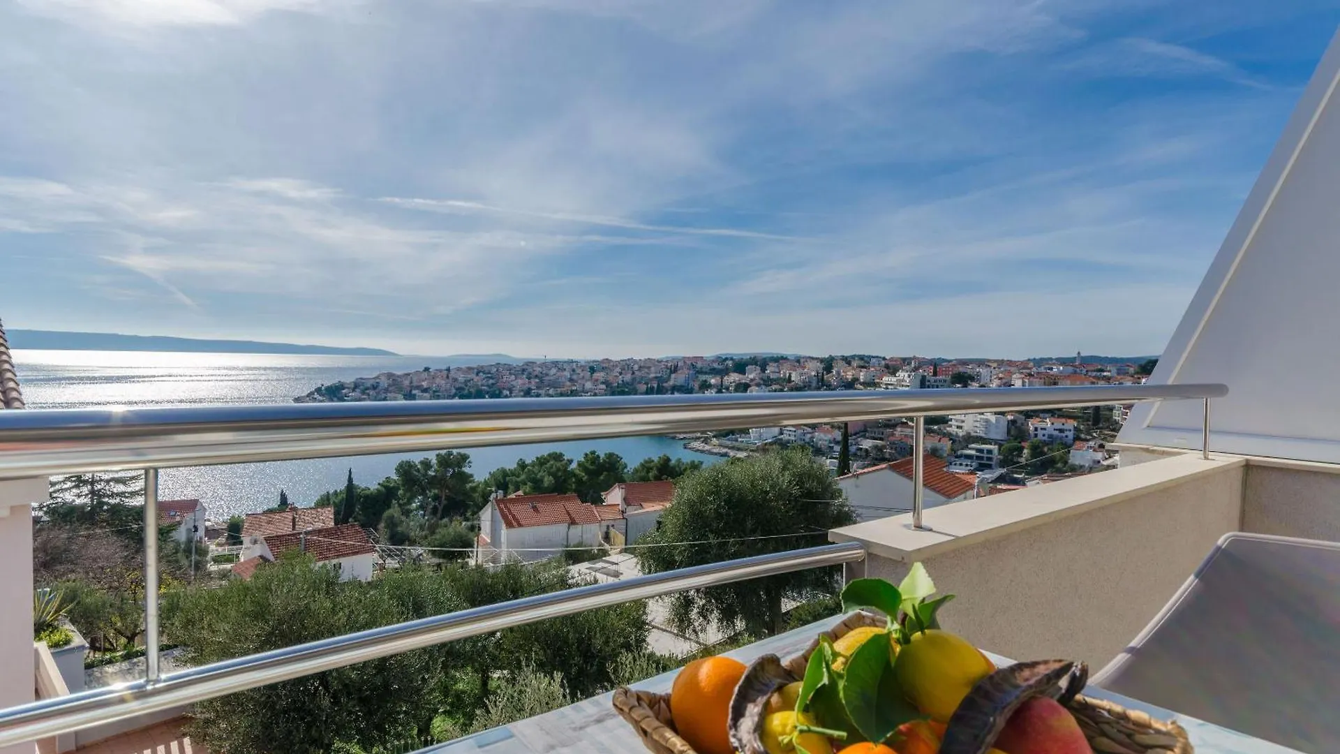 Apartments Modric Trogir 0*,