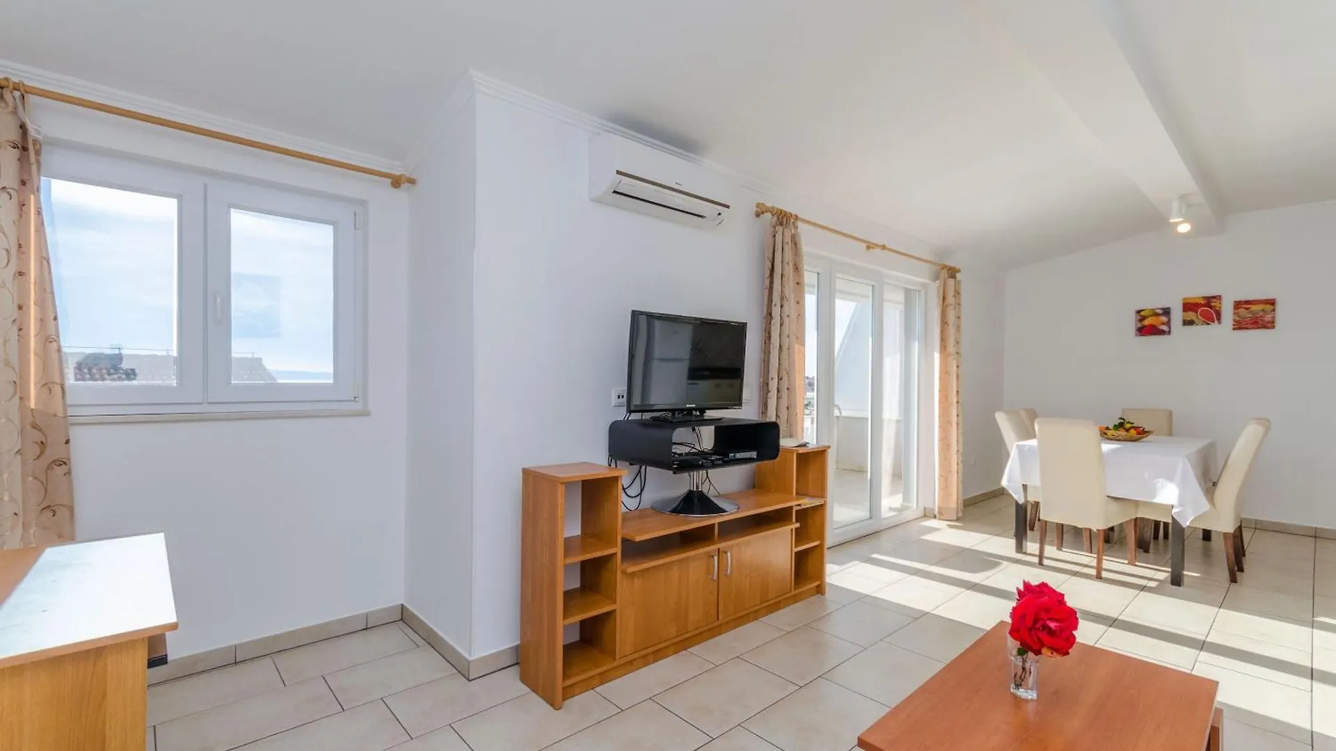 Apartments Modric Trogir