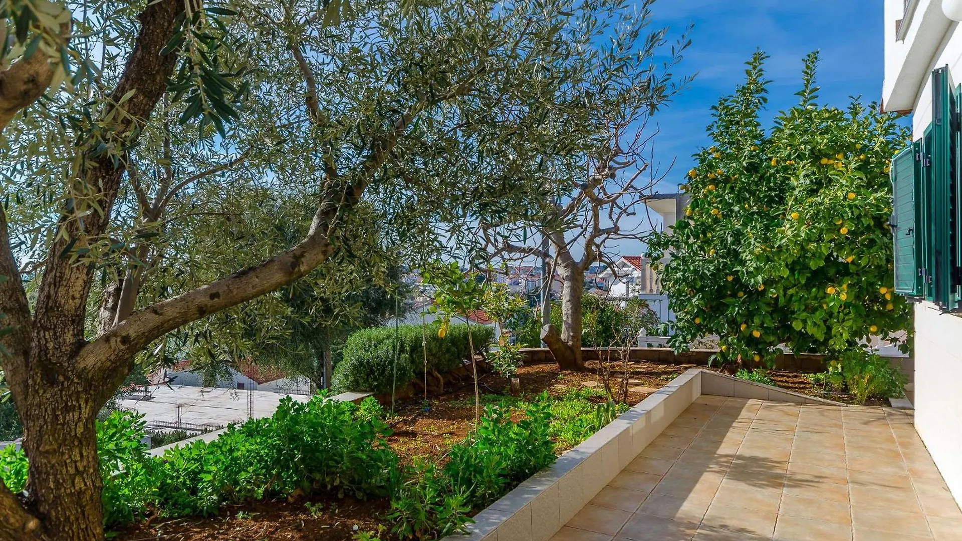 Apartments Modric Trogir 0*,  Croatia