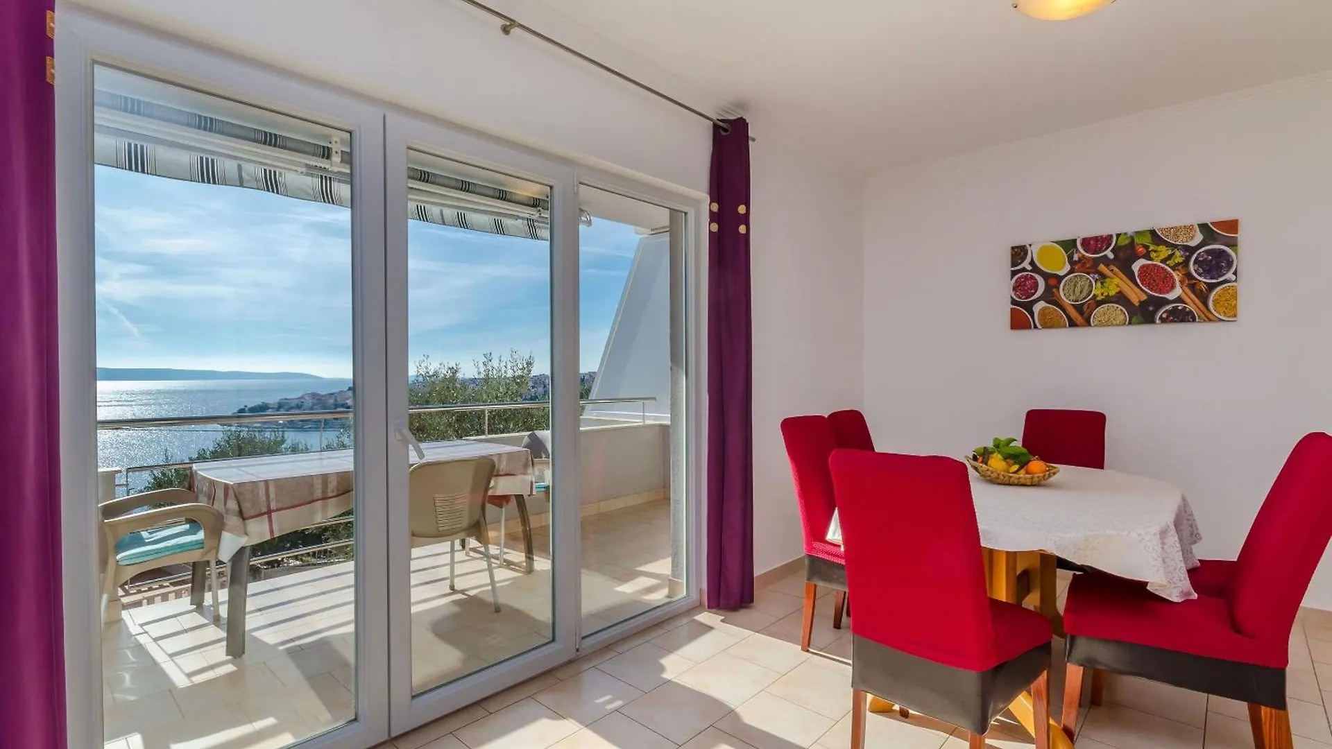 Apartments Modric Trogir