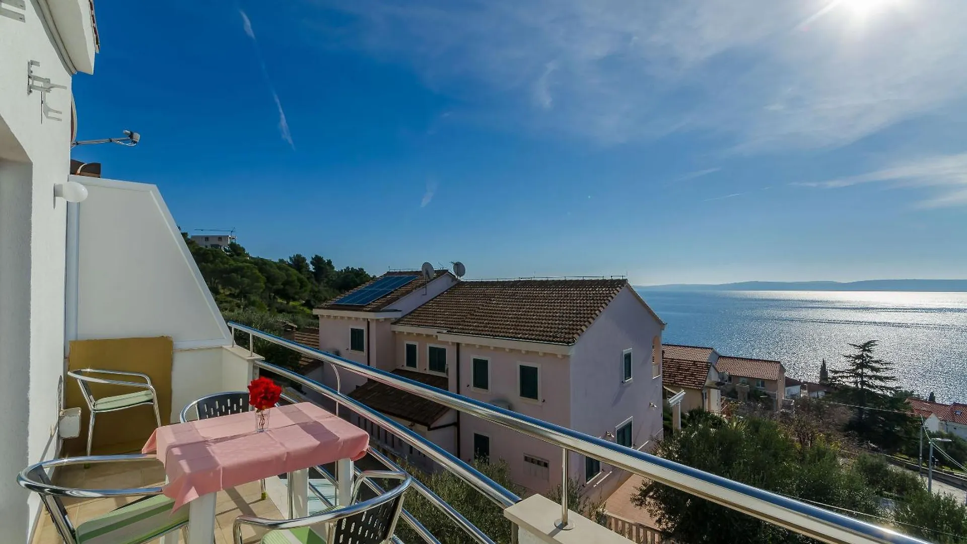 Apartments Modric Trogir