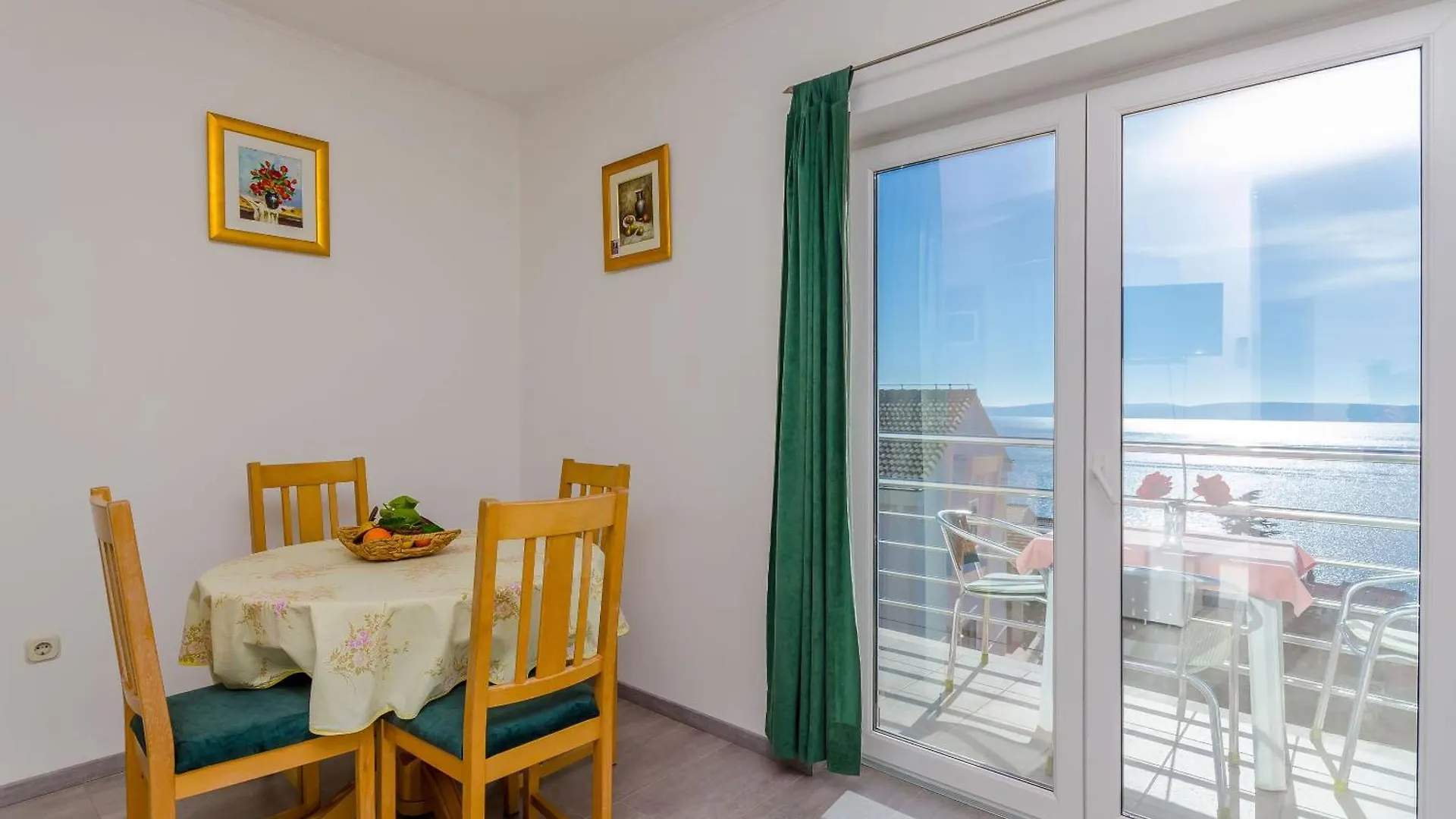 Apartments Modric Trogir