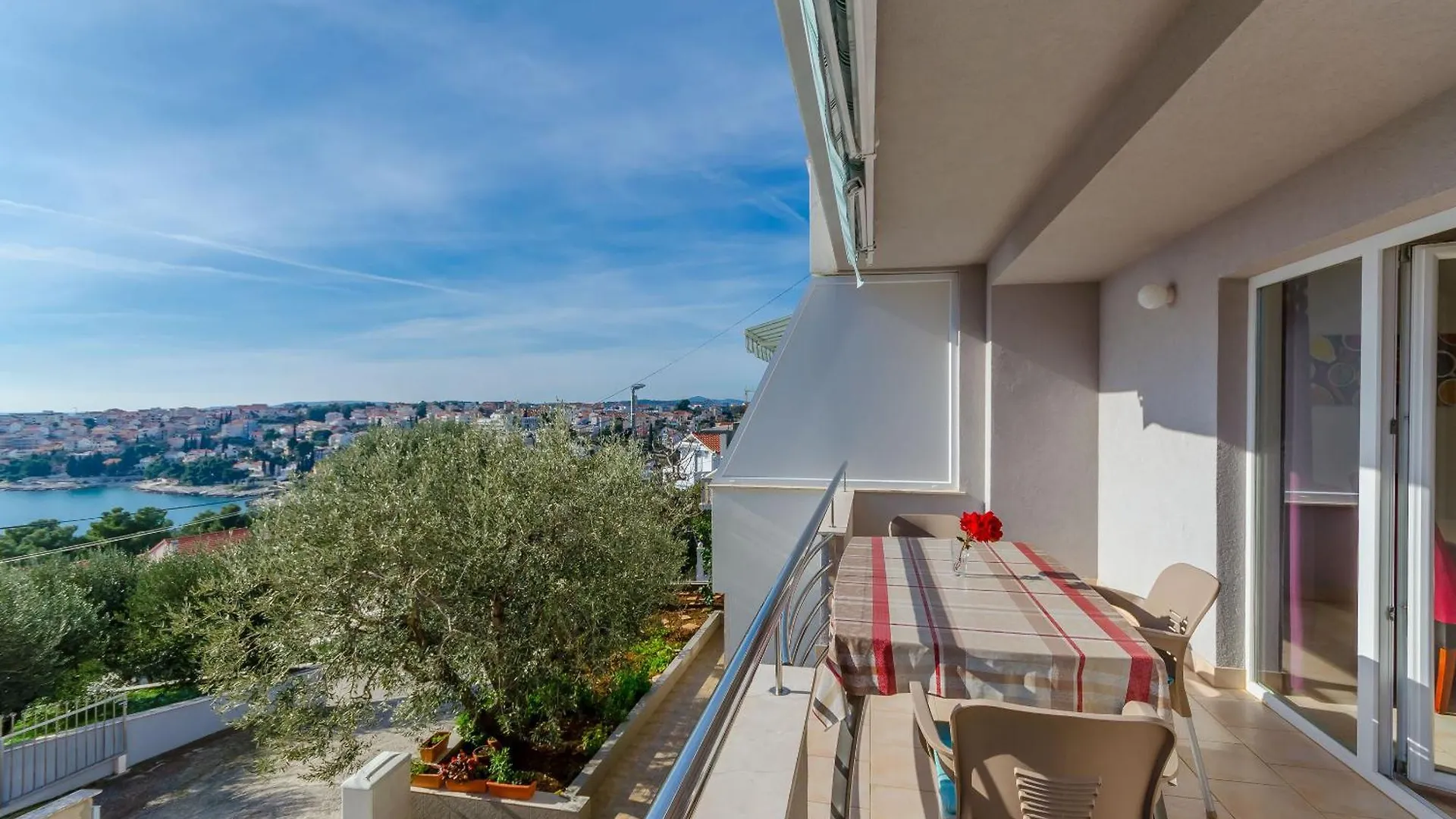 Apartments Modric Trogir