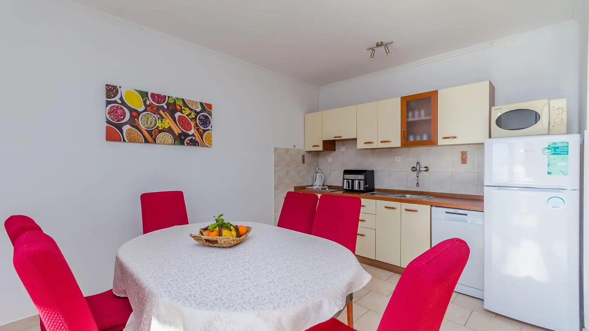 Apartments Modric Trogir 0*,