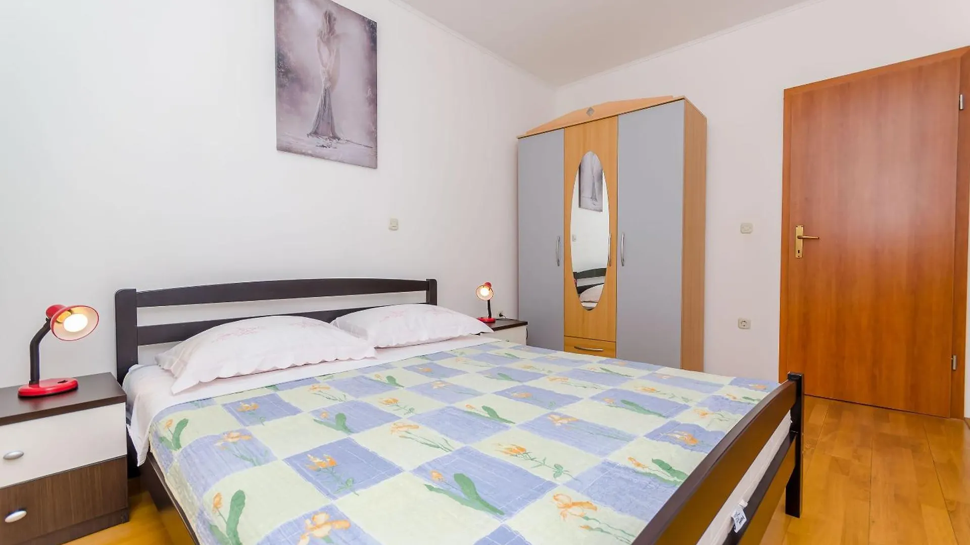 Apartments Modric Trogir Croatia