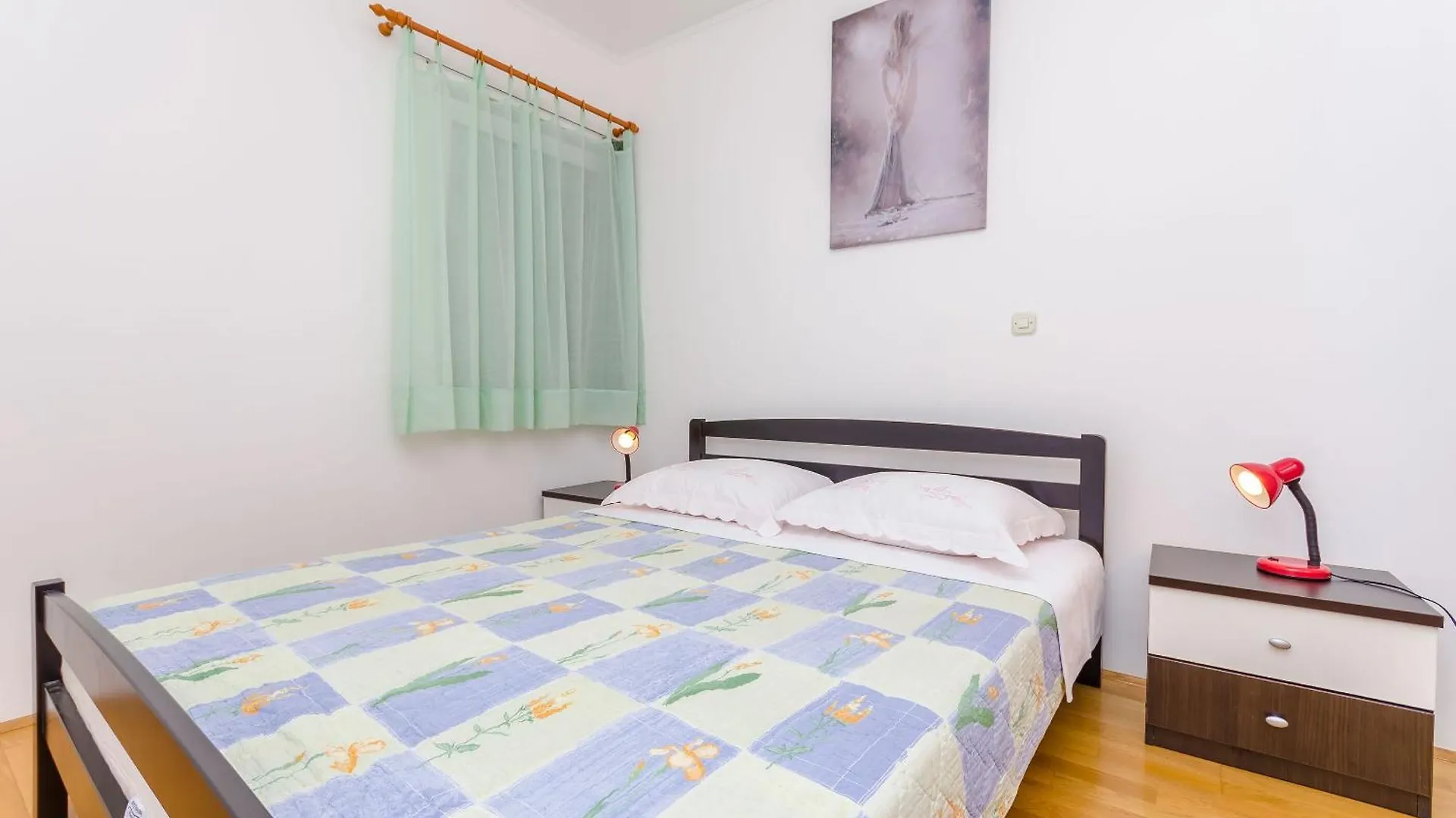 Apartments Modric Trogir