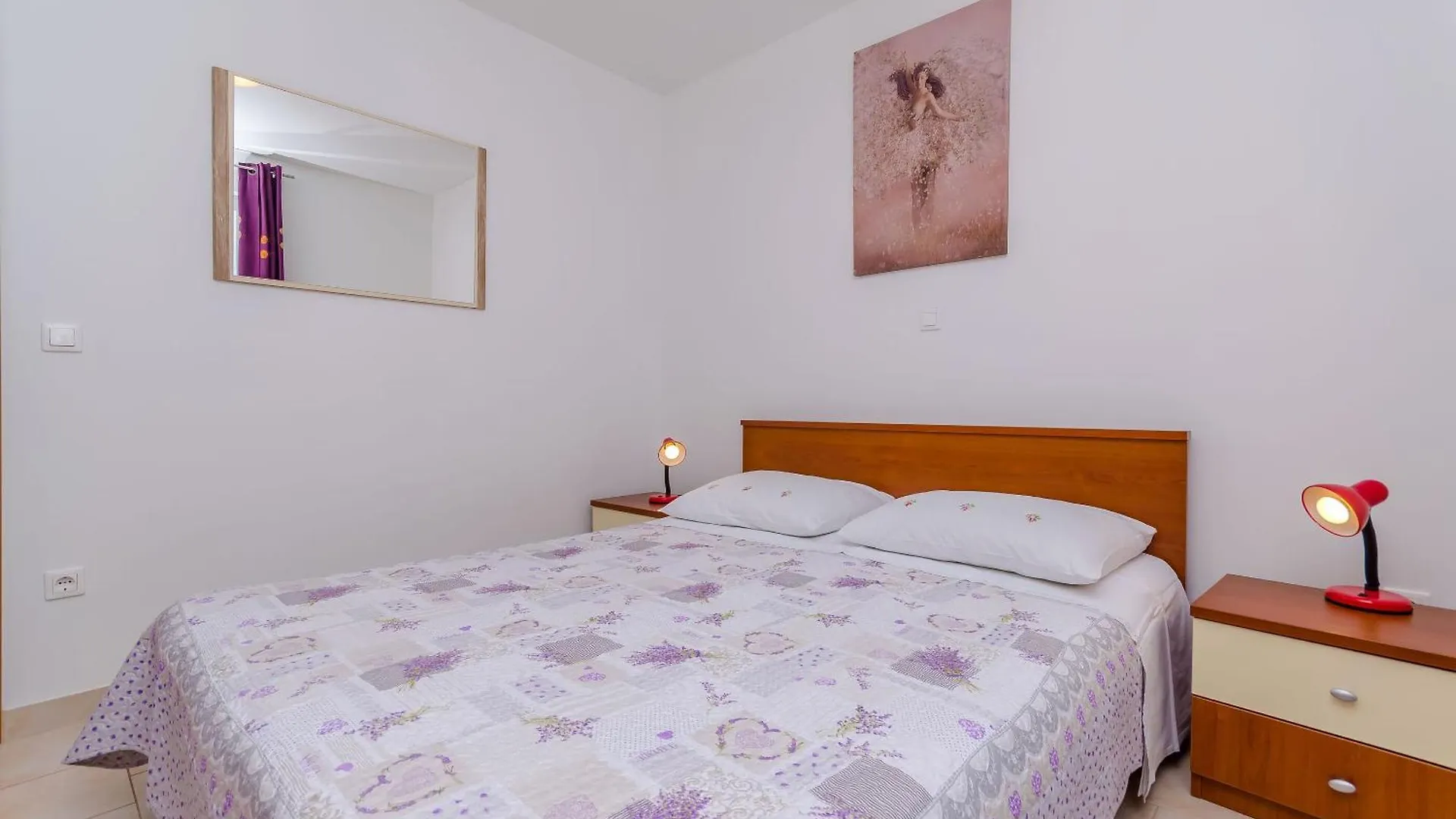 Apartments Modric Trogir 0*,