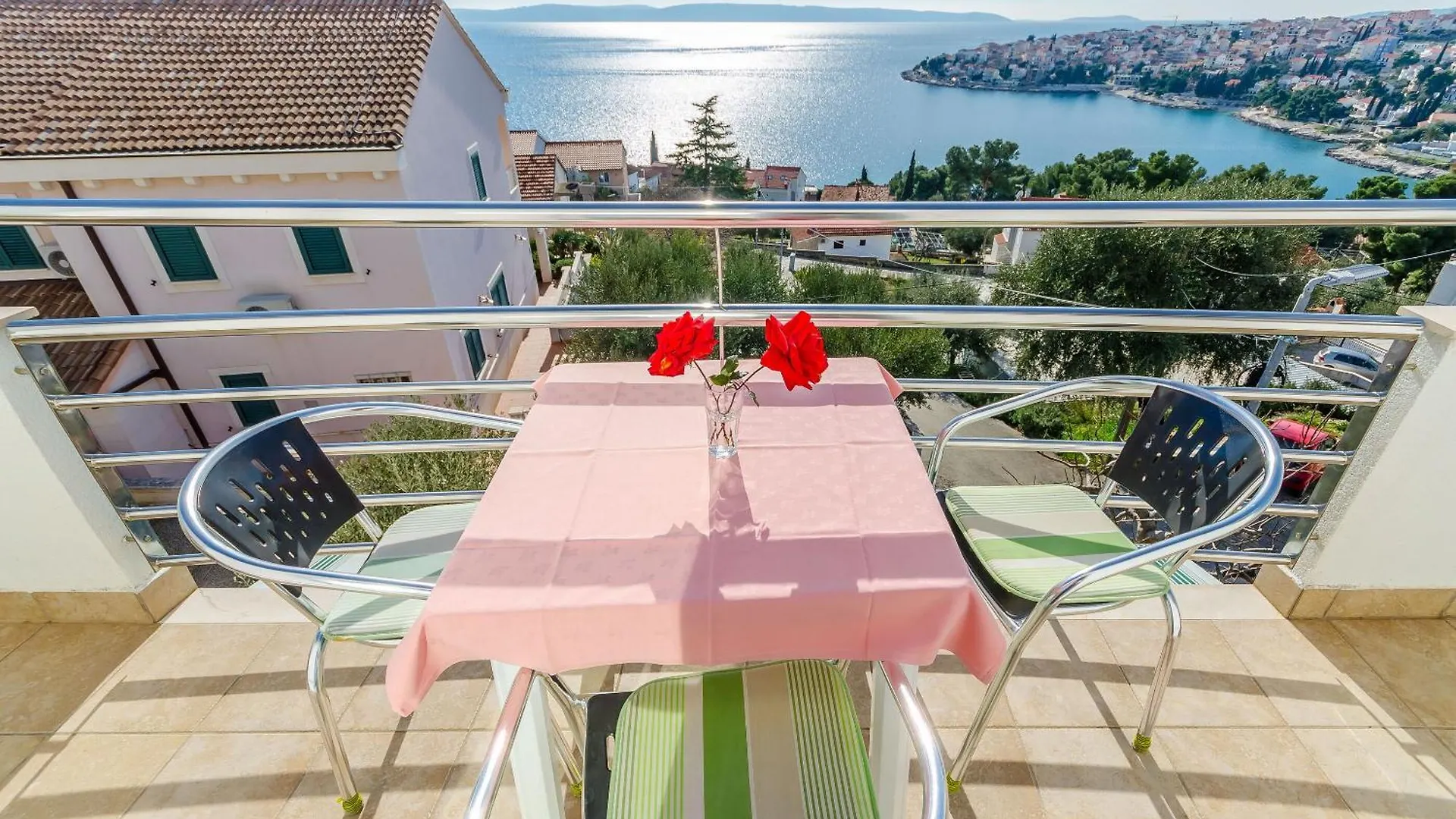 Apartments Modric Trogir