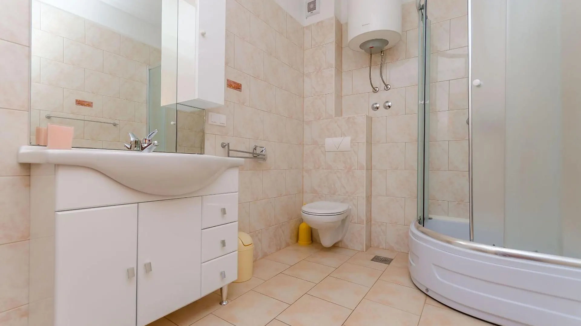 Apartments Modric Trogir Croatia