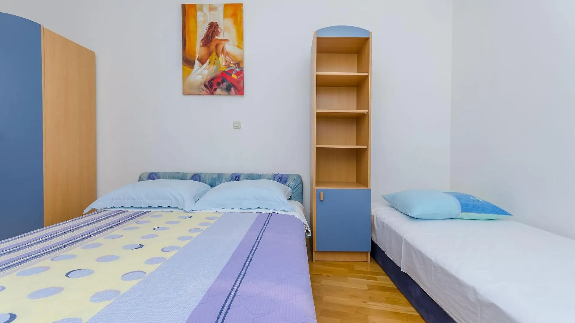 Apartments Modric Trogir