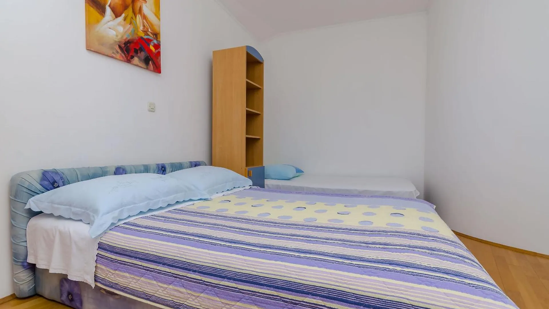Apartments Modric Trogir