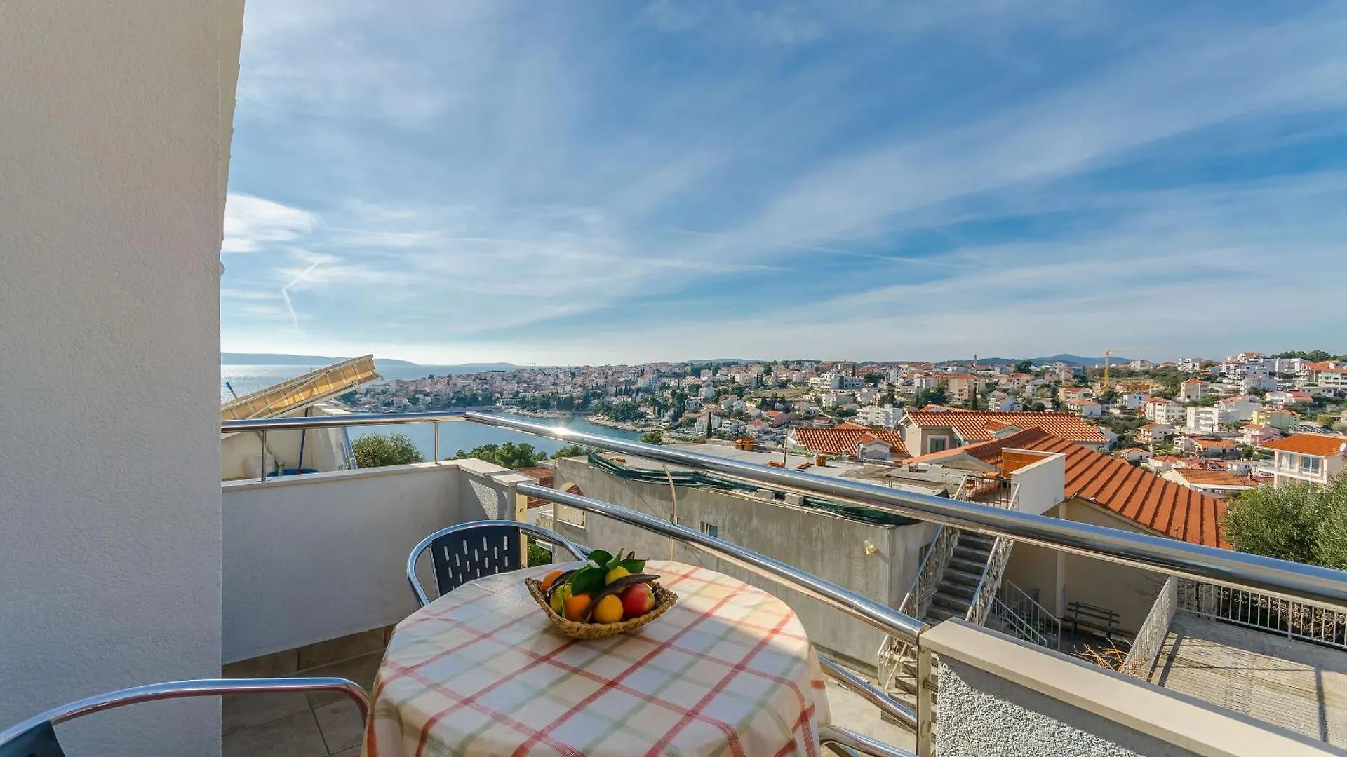 Apartments Modric Trogir Croatia