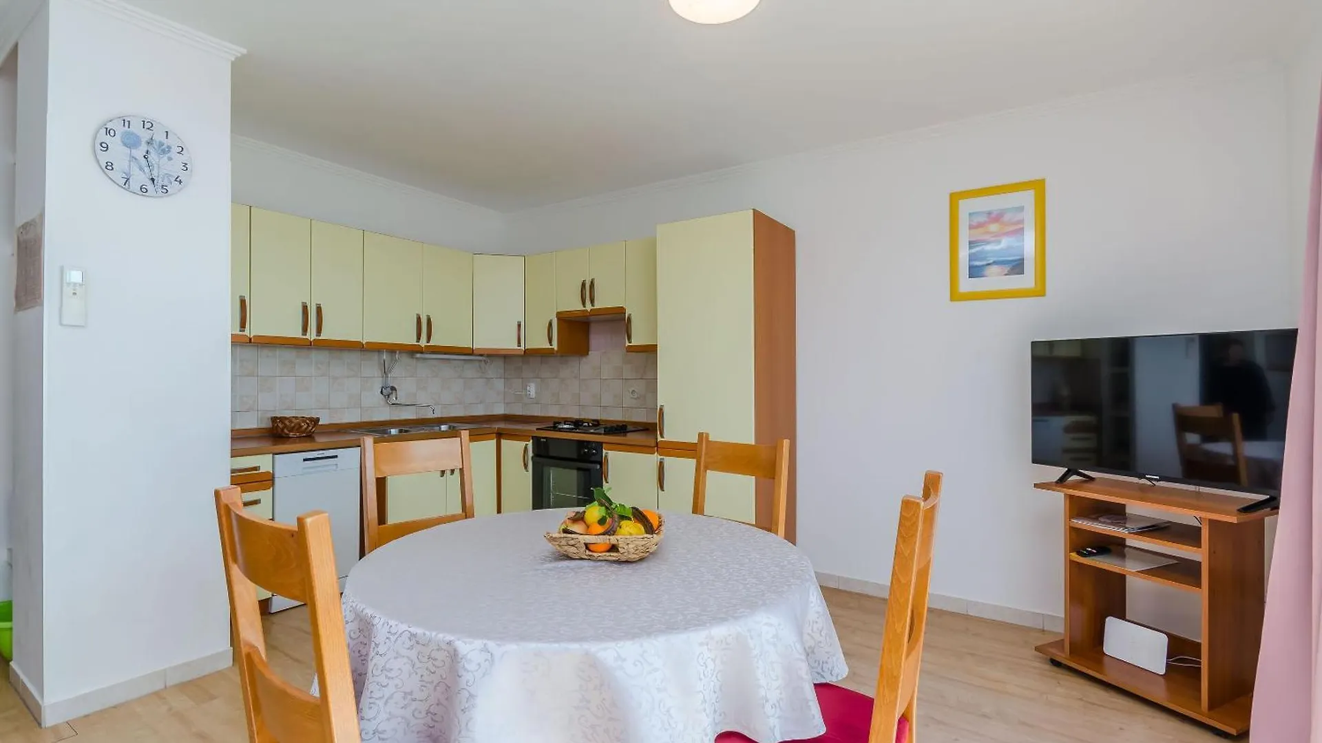 Apartments Modric Trogir 0*,  Croatia