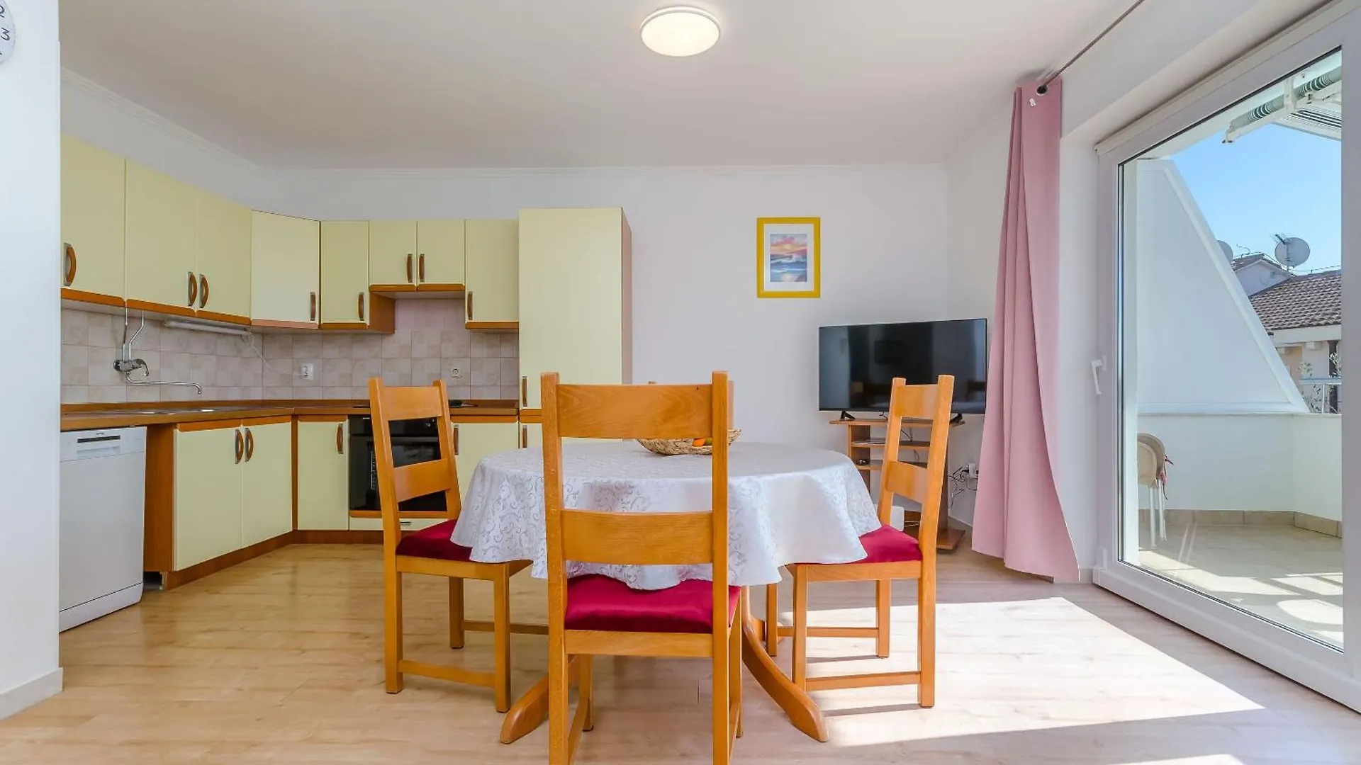 Apartments Modric Trogir