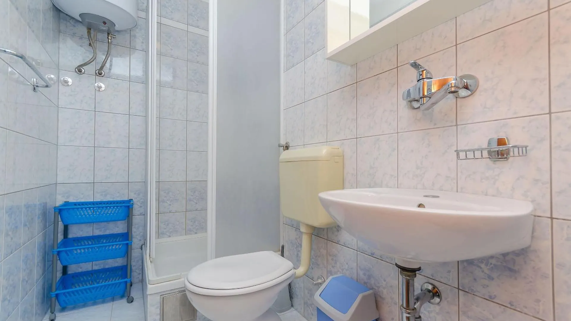 Apartments Modric Trogir