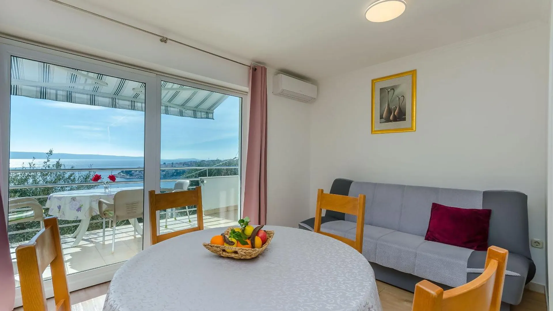 Apartments Modric Trogir