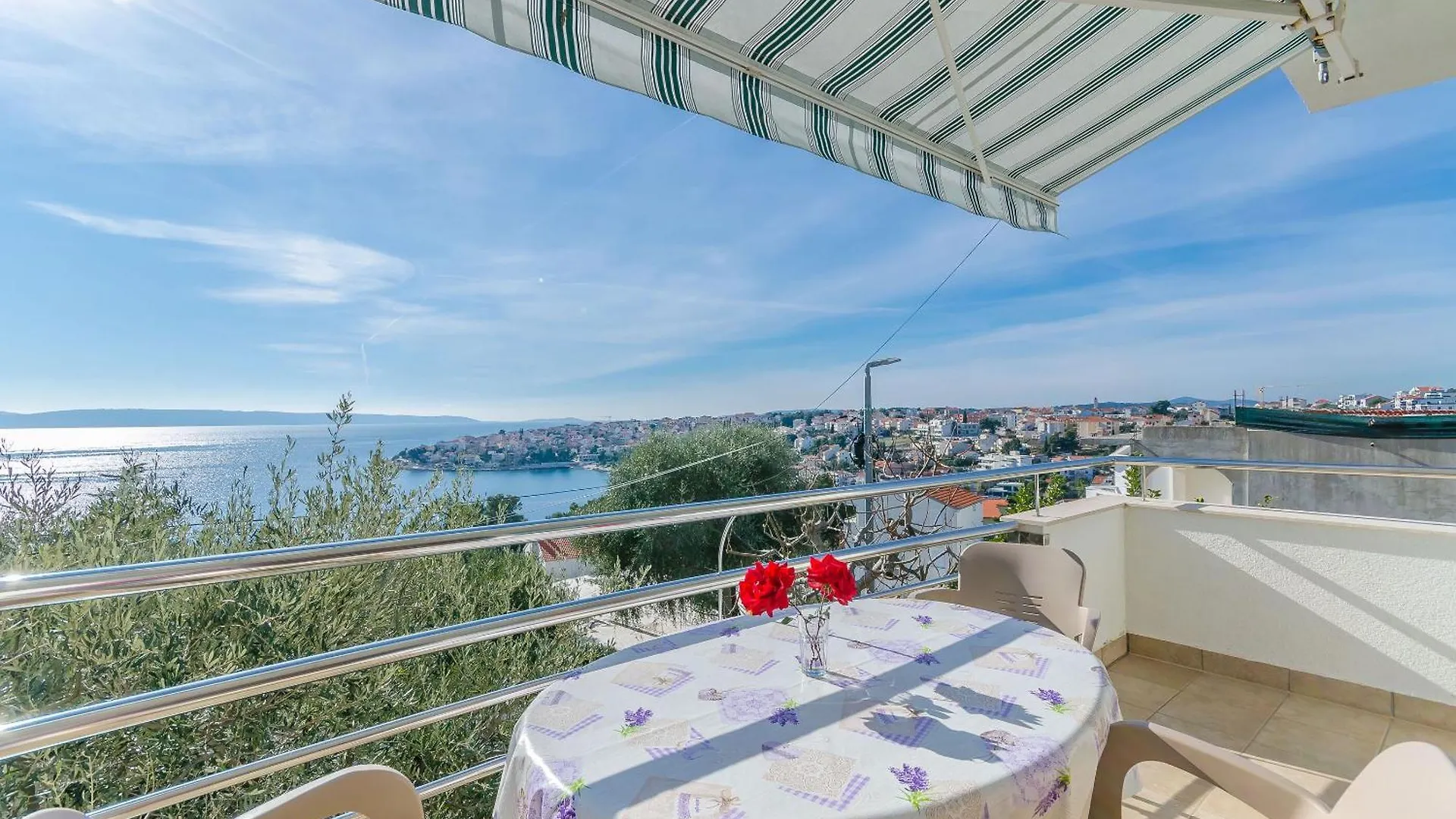 Apartments Modric Trogir 0*,